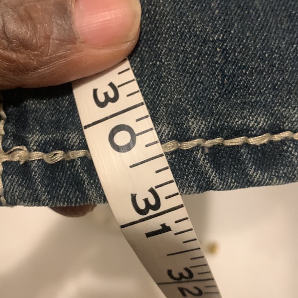579 jeans - Picture 5 of 10